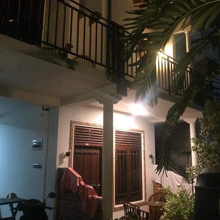Flip Flop Inn Mirissa Kültér fotó