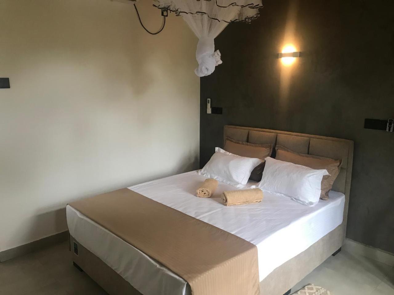 Flip Flop Inn Mirissa Kültér fotó