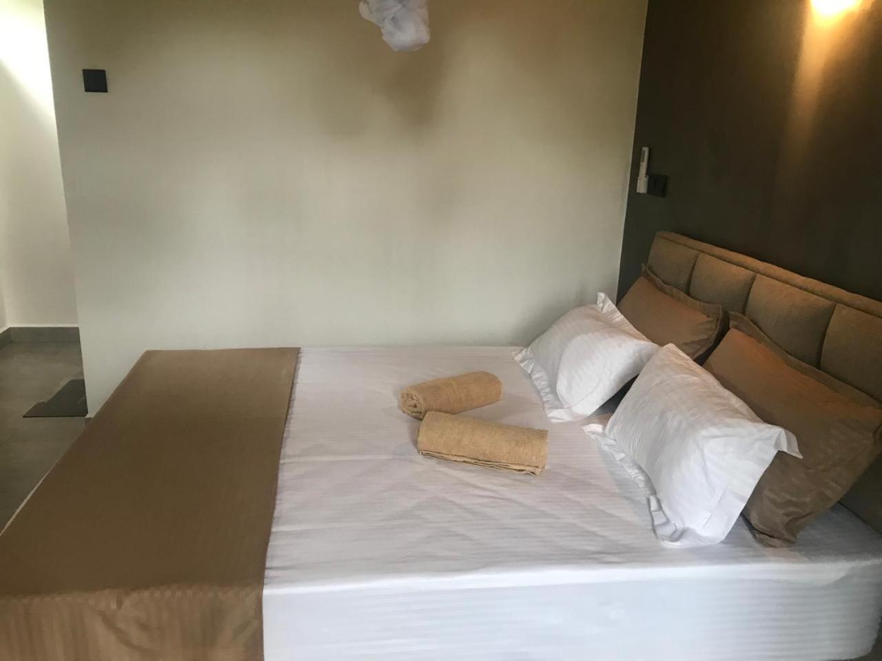 Flip Flop Inn Mirissa Kültér fotó