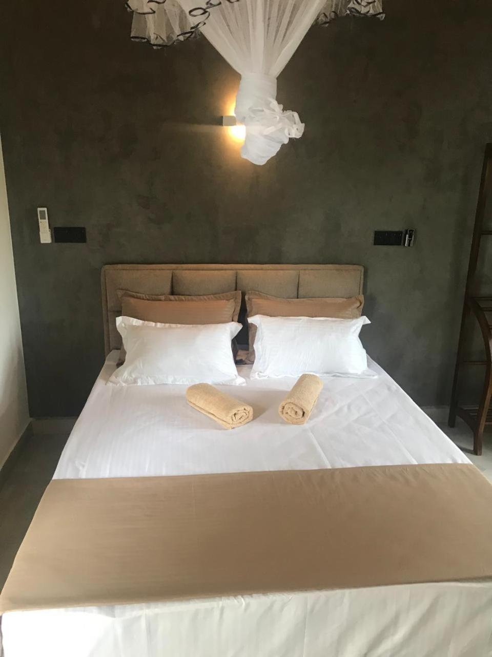 Flip Flop Inn Mirissa Kültér fotó