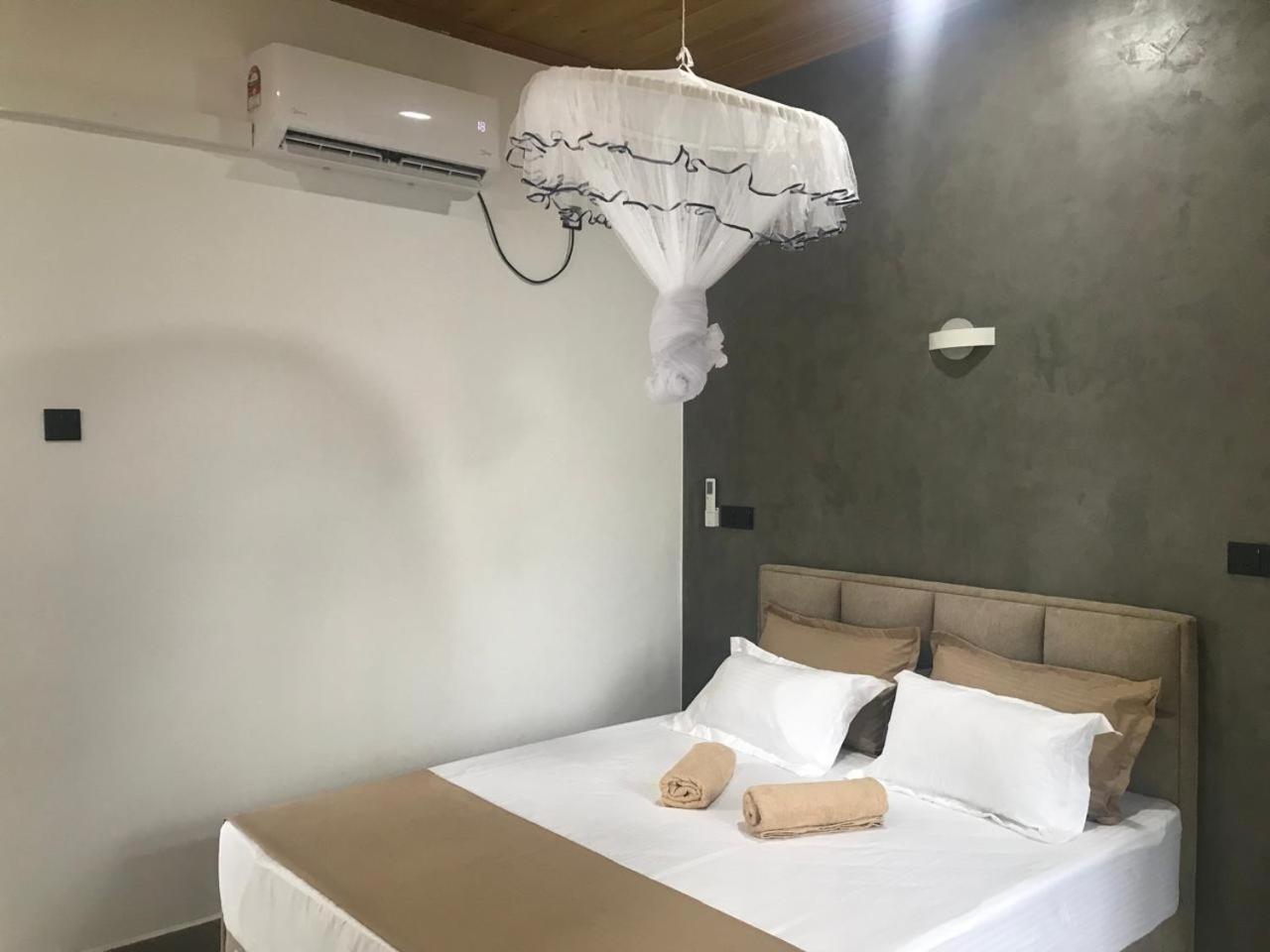 Flip Flop Inn Mirissa Kültér fotó