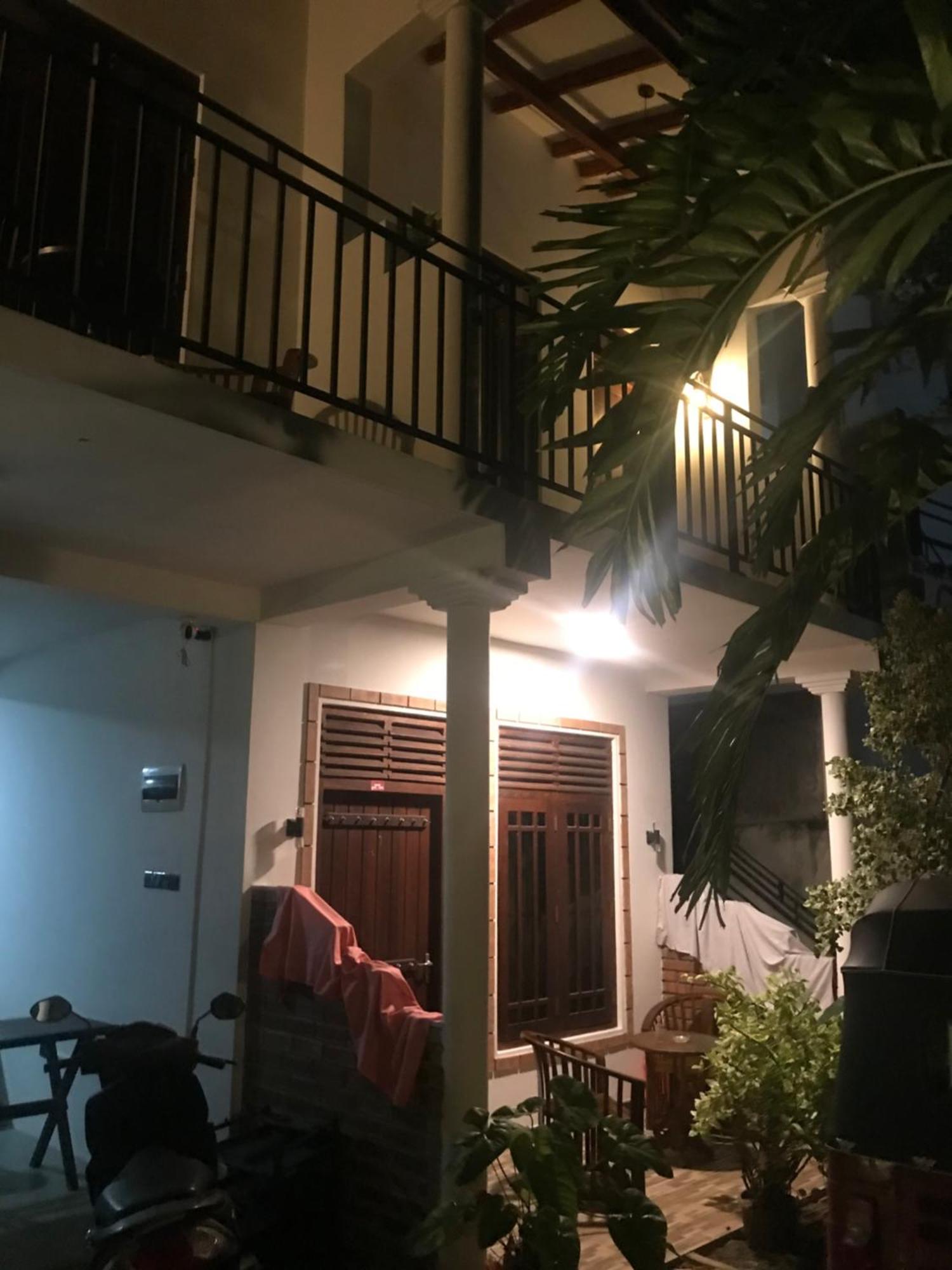 Flip Flop Inn Mirissa Kültér fotó