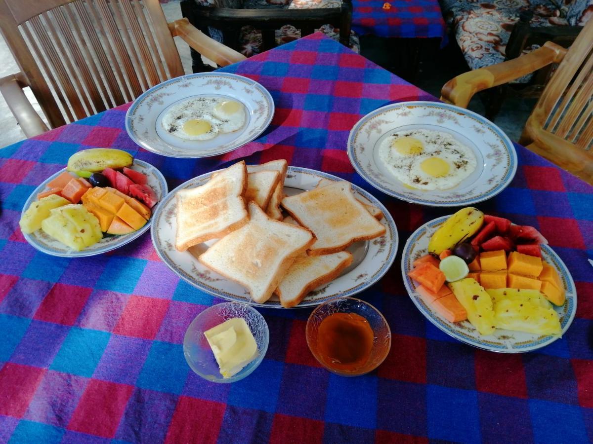 Flip Flop Inn Mirissa Kültér fotó
